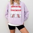I'm a Bat Findin Washin' Baseball Mom Baseball Comfort Colors Sweatshirt Crimson I'm a Bat Findin Washin' Baseball Mom Baseball Comfort Colors Sweatshirt Crimson