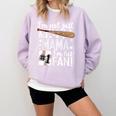 I'm Not Just His Mama I'm His 1 Fan Baseball Mom Comfort Colors Sweatshirt Crimson I'm Not Just His Mama I'm His 1 Fan Baseball Mom Comfort Colors Sweatshirt Crimson