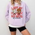I Just Hit 100 Days Of School Baseball 100th Day Teacher Kid Comfort Colors Sweatshirt Crimson I Just Hit 100 Days Of School Baseball 100th Day Teacher Kid Comfort Colors Sweatshirt Crimson