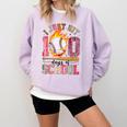 I Just Hit 100 Days Of School Baseball Lovers Fans Boys Kids Comfort Colors Sweatshirt Crimson I Just Hit 100 Days Of School Baseball Lovers Fans Boys Kids Comfort Colors Sweatshirt Crimson