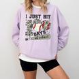 I Just Hit 100 Days Of School Teacher Baseball Boys Kids Comfort Colors Sweatshirt Crimson I Just Hit 100 Days Of School Teacher Baseball Boys Kids Comfort Colors Sweatshirt Crimson