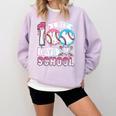 Kids 100 Days Of School Boys 100th Day Baseball Drip Toddler Comfort Colors Sweatshirt Crimson Kids 100 Days Of School Boys 100th Day Baseball Drip Toddler Comfort Colors Sweatshirt Crimson