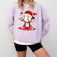 Kids Valentine Baseball Boys Valentines Day Tee Comfort Colors Sweatshirt Crimson