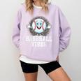 Leopard Baseball Vibes Game Day Softball Life Mom Comfort Colors Sweatshirt Crimson Leopard Baseball Vibes Game Day Softball Life Mom Comfort Colors Sweatshirt Crimson
