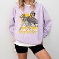 Manny Machado San Diego MLB Baseball Players MLBMMA302N Comfort Colors Sweatshirt Crimson Manny Machado San Diego MLB Baseball Players MLBMMA302N Comfort Colors Sweatshirt Crimson