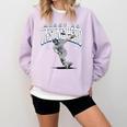 Miguel Rojas Unsung Hero Los Angeles Baseball MLBPA Comfort Colors Sweatshirt Crimson Miguel Rojas Unsung Hero Los Angeles Baseball MLBPA Comfort Colors Sweatshirt Crimson