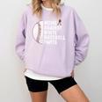Moms Against Baseball Pants Baseball Mom Premium Comfort Colors Sweatshirt Crimson Moms Against Baseball Pants Baseball Mom Premium Comfort Colors Sweatshirt Crimson