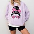 Mother Day Mama Retro Mama Mommy Baseball Mom Comfort Colors Sweatshirt Crimson Mother Day Mama Retro Mama Mommy Baseball Mom Comfort Colors Sweatshirt Crimson
