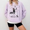 Pete Alonso Baltimore Baseball Players MLBPAL203M Comfort Colors Sweatshirt Crimson Pete Alonso Baltimore Baseball Players MLBPAL203M Comfort Colors Sweatshirt Crimson