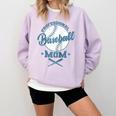 Professional Baseball Mom Team Sports Raglan Baseball Tee Comfort Colors Sweatshirt Crimson Professional Baseball Mom Team Sports Raglan Baseball Tee Comfort Colors Sweatshirt Crimson