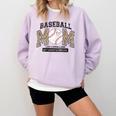 Proud Baseball Mom Shirt For Women Baseball Mom Team Comfort Colors Sweatshirt Crimson Proud Baseball Mom Shirt For Women Baseball Mom Team Comfort Colors Sweatshirt Crimson