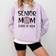 Proud Senior Baseball Mom Senior 2024 Class Leopard Game Day Raglan Baseball Tee Comfort Colors Sweatshirt Crimson Proud Senior Baseball Mom Senior 2024 Class Leopard Game Day Raglan Baseball Tee Comfort Colors Sweatshirt Crimson