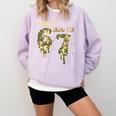 Retro I Was 6 Now I'm 7 Camo 67 Ice Cream Drip Baseball Comfort Colors Sweatshirt Crimson Retro I Was 6 Now I'm 7 Camo 67 Ice Cream Drip Baseball Comfort Colors Sweatshirt Crimson