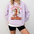 Retro Just Here For The Hotdogs Baseball Mom Sport Lover Comfort Colors Sweatshirt Crimson Retro Just Here For The Hotdogs Baseball Mom Sport Lover Comfort Colors Sweatshirt Crimson