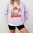 Retro Tis The Season Baseball Mom Baseball Lover Boys Kids Comfort Colors Sweatshirt Crimson Retro Tis The Season Baseball Mom Baseball Lover Boys Kids Comfort Colors Sweatshirt Crimson
