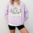 Safety Harbor Leviathans Retro Baseball Monster Comfort Colors Sweatshirt Crimson Safety Harbor Leviathans Retro Baseball Monster Comfort Colors Sweatshirt Crimson
