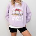 Senior 23 Baseball Mom Class Of 2023 Graduated Mother's Day Comfort Colors Sweatshirt Crimson Senior 23 Baseball Mom Class Of 2023 Graduated Mother's Day Comfort Colors Sweatshirt Crimson