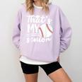 My Senior Baseball Senior Mom 2026 Baseball Senior Mama Comfort Colors Sweatshirt Crimson My Senior Baseball Senior Mom 2026 Baseball Senior Mama Comfort Colors Sweatshirt Crimson