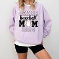 Senior Baseball Mom Class Of 2024 Senior Mom Game Day Raglan Baseball Tee Comfort Colors Sweatshirt Crimson Senior Baseball Mom Class Of 2024 Senior Mom Game Day Raglan Baseball Tee Comfort Colors Sweatshirt Crimson
