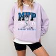 Shohei Ohtani 2025 NL MVP Los Angeles Baseball MLBPA Comfort Colors Sweatshirt Crimson Shohei Ohtani 2025 NL MVP Los Angeles Baseball MLBPA Comfort Colors Sweatshirt Crimson