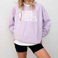 I Snack Harder Than Your Team Plays Baseball Men Women Comfort Colors Sweatshirt Crimson I Snack Harder Than Your Team Plays Baseball Men Women Comfort Colors Sweatshirt Crimson