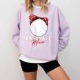 Softball Baseball Mom Floral Tee Mother's Day Comfort Colors Sweatshirt Crimson Softball Baseball Mom Floral Tee Mother's Day Comfort Colors Sweatshirt Crimson