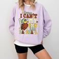 Sorry I Can't My Son Has Baseball Mother’s Day Baseball Mom Comfort Colors Sweatshirt Crimson Sorry I Can't My Son Has Baseball Mother’s Day Baseball Mom Comfort Colors Sweatshirt Crimson