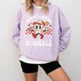 Sorry Ladies My Heart Belongs To Baseball Boy Kids Comfort Colors Sweatshirt Crimson Sorry Ladies My Heart Belongs To Baseball Boy Kids Comfort Colors Sweatshirt Crimson