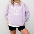 I Teach My Kids To Hit & Steal Baseball Mom Comfort Colors Sweatshirt Crimson I Teach My Kids To Hit & Steal Baseball Mom Comfort Colors Sweatshirt Crimson
