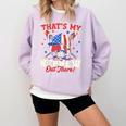That's My Nephew Out There Baseball Cream Drip Crossed Bat Comfort Colors Sweatshirt Crimson That's My Nephew Out There Baseball Cream Drip Crossed Bat Comfort Colors Sweatshirt Crimson