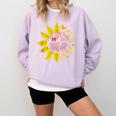 I Have Three Titles Baseball Mom Nurse And Caring Wife Mama Comfort Colors Sweatshirt Crimson I Have Three Titles Baseball Mom Nurse And Caring Wife Mama Comfort Colors Sweatshirt Crimson