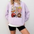 Tis The Season Baseball Mom Game Day Cheering Sports Lover Comfort Colors Sweatshirt Crimson Tis The Season Baseball Mom Game Day Cheering Sports Lover Comfort Colors Sweatshirt Crimson