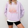 Uniform Washer Water Filler Cheerleader Baseball Mom Comfort Colors Sweatshirt Crimson Uniform Washer Water Filler Cheerleader Baseball Mom Comfort Colors Sweatshirt Crimson