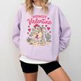 Valentine’s Day Western Life Cowboys Cupid Howdy Valentine Raglan Baseball Tee Comfort Colors Sweatshirt Crimson Valentine’s Day Western Life Cowboys Cupid Howdy Valentine Raglan Baseball Tee Comfort Colors Sweatshirt Crimson