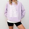 Women's Moms Against Umpires Parents Mom Baseball Sarcastic Comfort Colors Sweatshirt Crimson Women's Moms Against Umpires Parents Mom Baseball Sarcastic Comfort Colors Sweatshirt Crimson