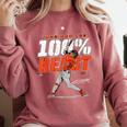 100 Beast Jung Hoo Lee San Francisco Baseball MLBPA Comfort Colors Sweatshirt Orchid 100 Beast Jung Hoo Lee San Francisco Baseball MLBPA Comfort Colors Sweatshirt Orchid