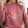 4th Birthday Baseball Bat Ice-Cream Drip 4yrs Old Boys Girls Comfort Colors Sweatshirt Orchid 4th Birthday Baseball Bat Ice-Cream Drip 4yrs Old Boys Girls Comfort Colors Sweatshirt Orchid