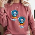 6-7 Meme Baseball Drip Team Glove Catcher Ice Cream Comfort Colors Sweatshirt Orchid 6-7 Meme Baseball Drip Team Glove Catcher Ice Cream Comfort Colors Sweatshirt Orchid