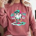 67 Meme Six Seven 6 7 Meme Baseball Ice Cream Drip Comfort Colors Sweatshirt Orchid 67 Meme Six Seven 6 7 Meme Baseball Ice Cream Drip Comfort Colors Sweatshirt Orchid