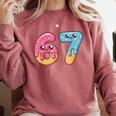67 Shirt Baseball Life Style 101 Apparel Youth Drip Meme 6 7 Comfort Colors Sweatshirt Orchid 67 Shirt Baseball Life Style 101 Apparel Youth Drip Meme 6 7 Comfort Colors Sweatshirt Orchid