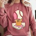 67 Tee Baseball Creamy Dripping Graphic Sixty-Seven Clothes Comfort Colors Sweatshirt Orchid 67 Tee Baseball Creamy Dripping Graphic Sixty-Seven Clothes Comfort Colors Sweatshirt Orchid