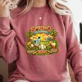 Awesome Spring Trainings 2026 Baseball Arizona Florida Comfort Colors Sweatshirt Orchid Awesome Spring Trainings 2026 Baseball Arizona Florida Comfort Colors Sweatshirt Orchid