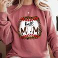Ball Mom Leopard Ball Mom Baseball Mom Comfort Colors Sweatshirt Orchid Ball Mom Leopard Ball Mom Baseball Mom Comfort Colors Sweatshirt Orchid