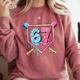 Baseball 67 Ice Cream Drip Six Seven Meme Boy Girl Kid Comfort Colors Sweatshirt Orchid Baseball 67 Ice Cream Drip Six Seven Meme Boy Girl Kid Comfort Colors Sweatshirt Orchid
