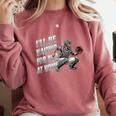 Baseball Catcher Waiting For You At Home Player Quote Comfort Colors Sweatshirt Orchid Baseball Catcher Waiting For You At Home Player Quote Comfort Colors Sweatshirt Orchid