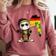 Baseball Drip Ice Cream Boys Youth Kids History Month Comfort Colors Sweatshirt Orchid Baseball Drip Ice Cream Boys Youth Kids History Month Comfort Colors Sweatshirt Orchid