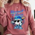 Baseball Drip Ice Cream Respect The Drip Home Plate Boy Kids Comfort Colors Sweatshirt Orchid Baseball Drip Ice Cream Respect The Drip Home Plate Boy Kids Comfort Colors Sweatshirt Orchid