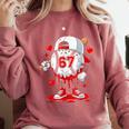 Baseball Drip Icecream Valentine 67 Meme Tees Men Youth Boys Comfort Colors Sweatshirt Orchid Baseball Drip Icecream Valentine 67 Meme Tees Men Youth Boys Comfort Colors Sweatshirt Orchid