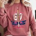 Baseball Drip Shirt Youth Baseball Glove Drip Ice Cream Comfort Colors Sweatshirt Orchid Baseball Drip Shirt Youth Baseball Glove Drip Ice Cream Comfort Colors Sweatshirt Orchid