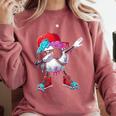 Baseball Ice Cream Drip Dabbing Sports Sprinkles For Boys Comfort Colors Sweatshirt Orchid Baseball Ice Cream Drip Dabbing Sports Sprinkles For Boys Comfort Colors Sweatshirt Orchid